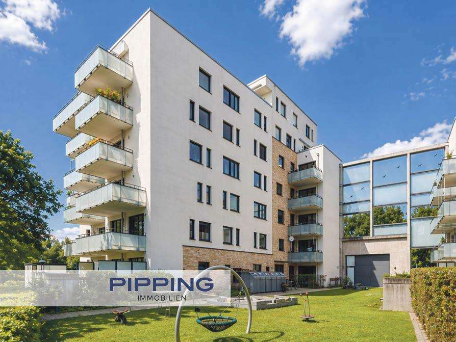Thumbnail-Wohnung zum Mieten in Hamburg 961,38 € 63 m²