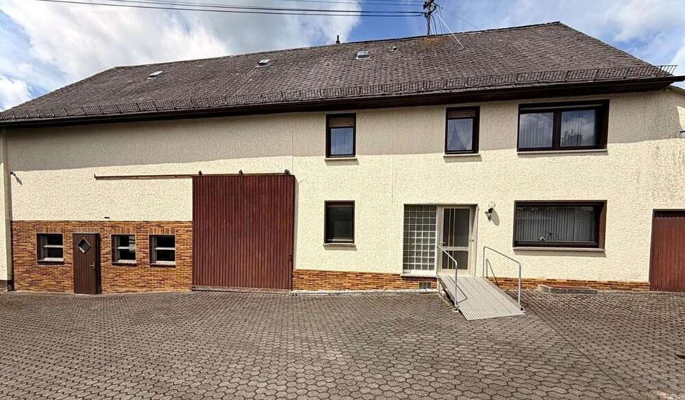 Thumbnail-Haus zum Kaufen in Wölferlingen 229.000,00 € 160 m²
