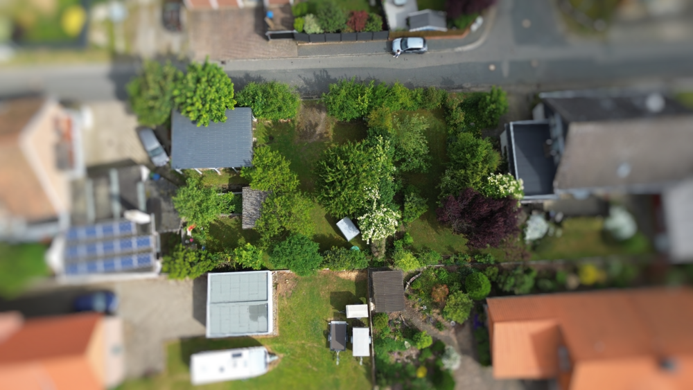 Thumbnail-Grundstück zu verkaufen in Ilsede 74.500,00 € 414 m²