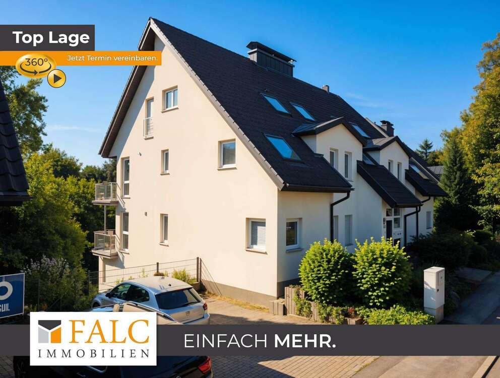 Thumbnail-Wohnung zum Kaufen in Essen 449.000,00 € 105 m²