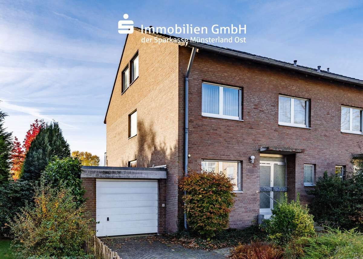 Thumbnail-Haus zum Kaufen in Münster 475.000,00 € 155 m²