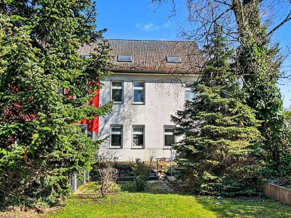 Thumbnail-Haus zum Kaufen in Essen 324.000,00 € 120 m²