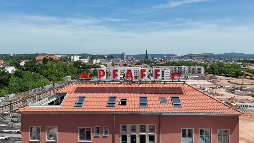Thumbnail-Wohnung zum Kaufen in Kaiserslautern 878.500,00 € 199.43 m²