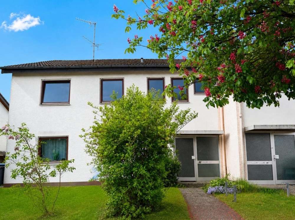 Thumbnail-Haus zum Kaufen in Bad Hersfeld 269.000,00 € 183.12 m²