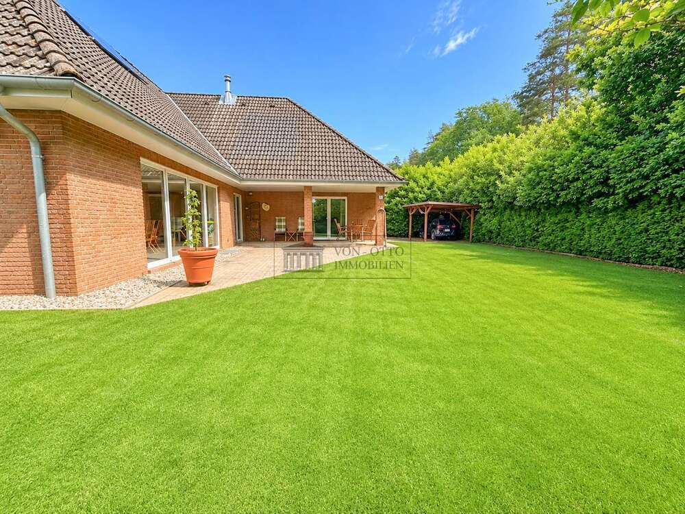 Thumbnail-Haus zum Kaufen in Gülzow 649.000,00 € 181.5 m²