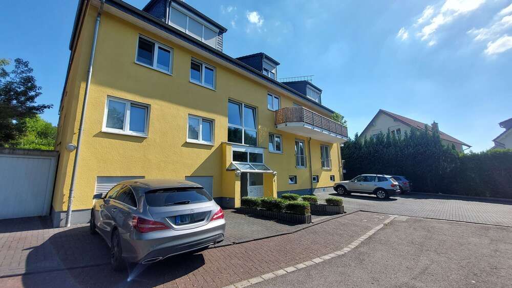 Thumbnail-Wohnung zum Kaufen in Bergisch Gladbach 444.500,00 € 112 m²