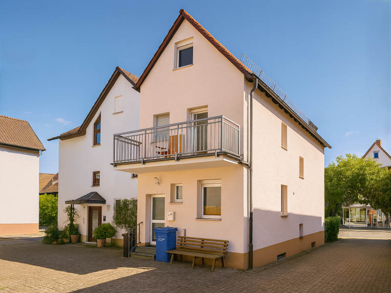 Thumbnail-Haus zum Kaufen in Metzingen 330.000,00 € 94 m²
