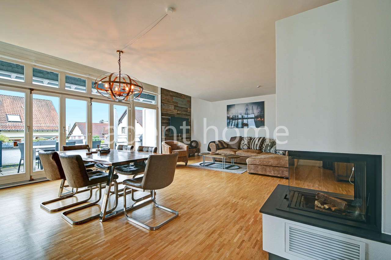 Thumbnail-Wohnung zum Mieten in Waiblingen 2.740,00 € 220 m²