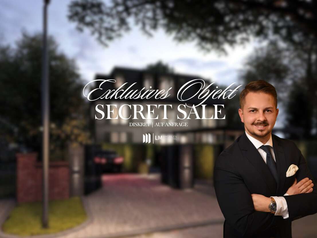 Thumbnail-Wohnung zum Kaufen in Hamburg 2.190.000,00 € 161 m²