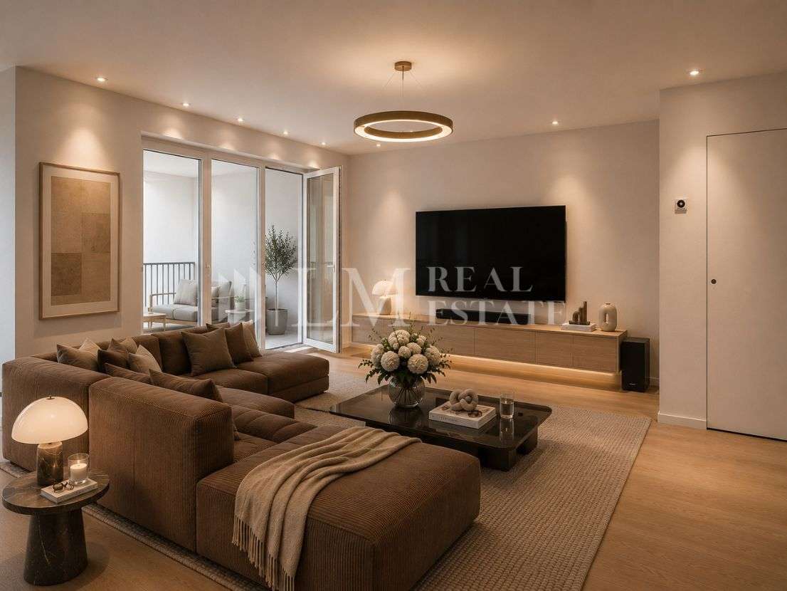 Thumbnail-Wohnung zum Kaufen in Hamburg 2.190.000,00 € 161 m²
