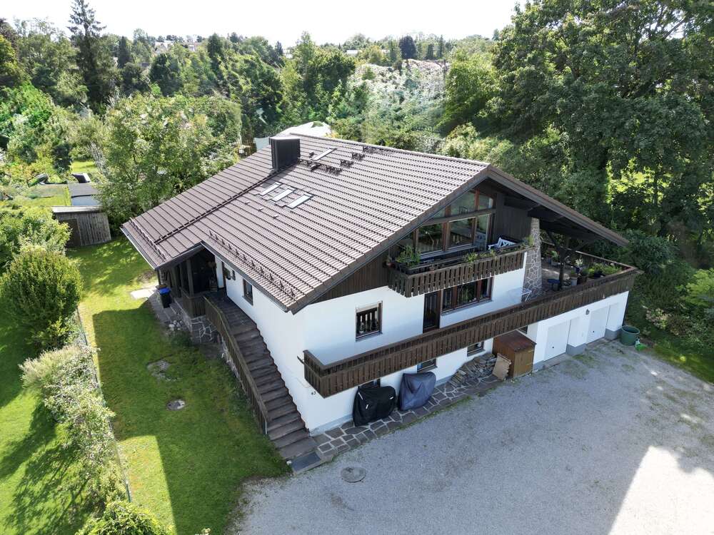 Thumbnail-Haus zum Kaufen in Seefeld 925.000,00 € 207 m²