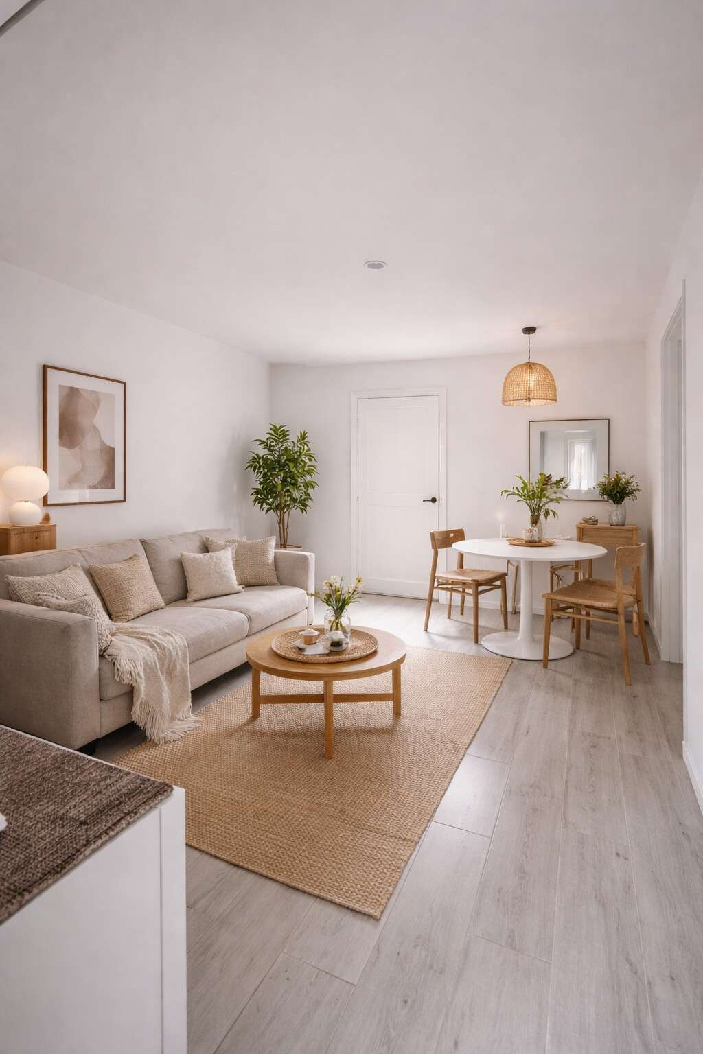 Thumbnail-Wohnung zum Mieten in Plauen 220,00 € 49.18 m²