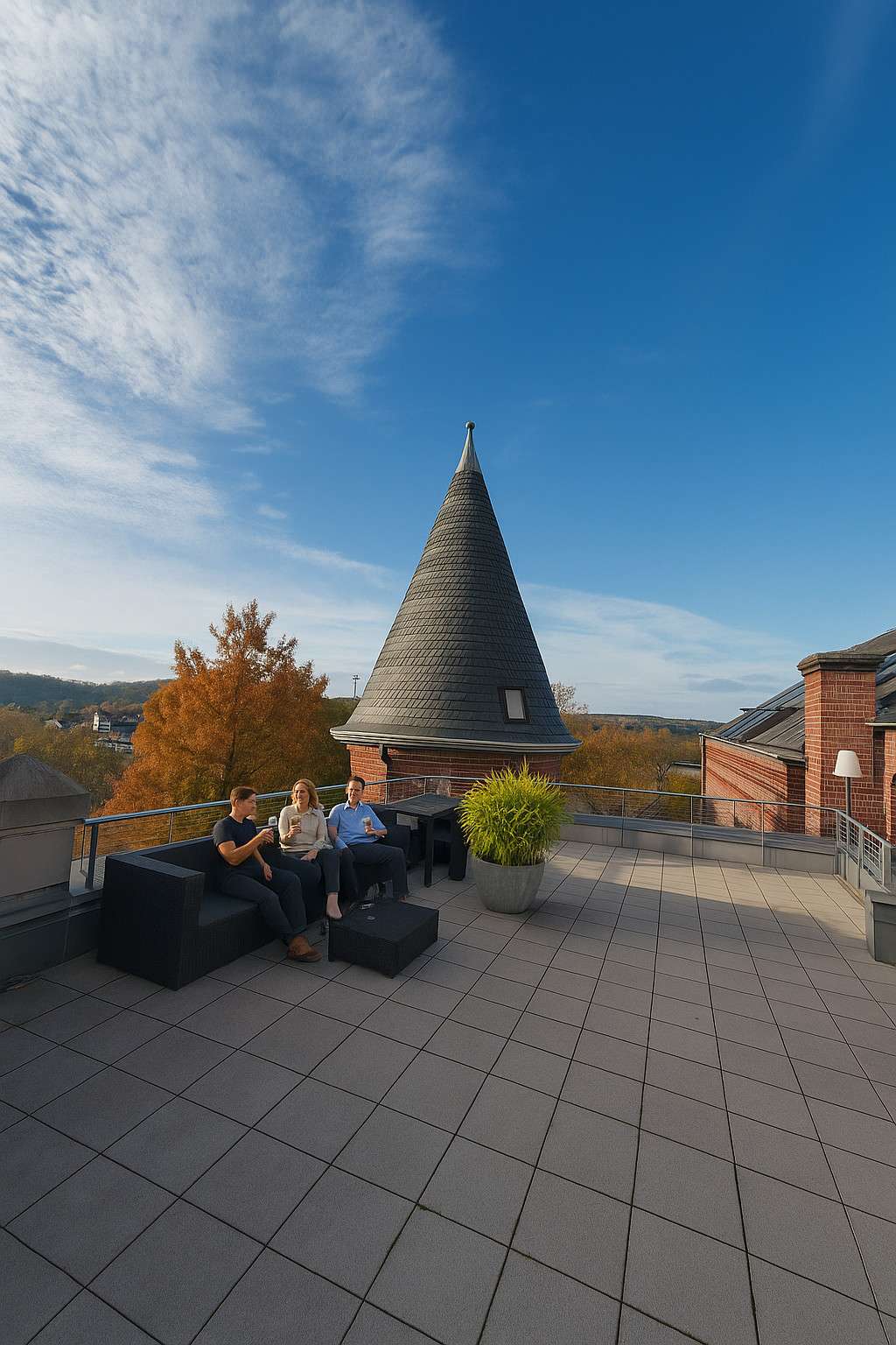 Thumbnail-Wohnung zum Kaufen in Essen 1.799.000,00 € 256 m²