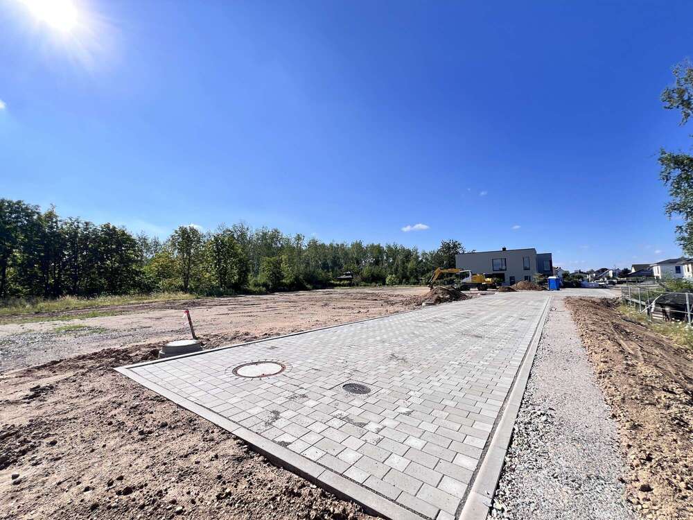 Thumbnail-Grundstück zu verkaufen in Großdeuben 270.000,00 € 831 m²