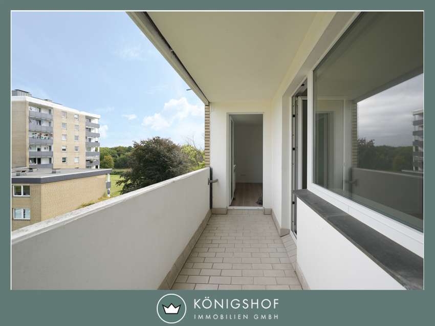 Thumbnail-Wohnung zum Kaufen in Krefeld 165.000,00 € 58 m²