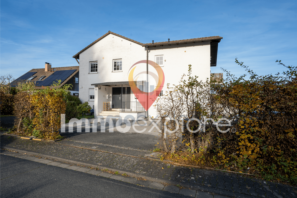 Thumbnail-Wohnung zum Kaufen in Weilrod 300.000,00 € 100 m²