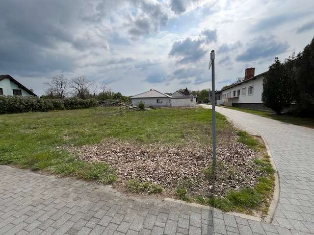 Thumbnail-Grundstück zu verkaufen in Beeskow 49.990,00 € 562 m²