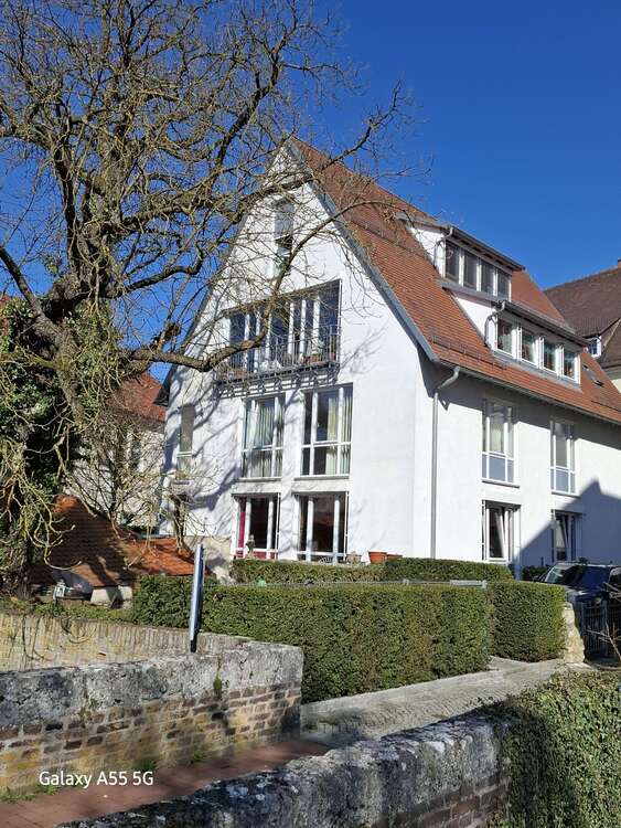 Thumbnail-Wohnung zum Mieten in Ulm 1.280,00 € 110 m²