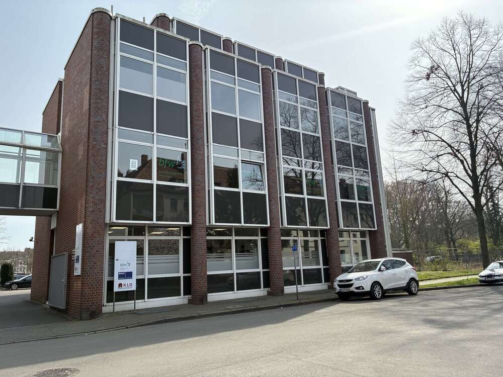 Thumbnail-Büro in Krefeld 522,00 € 51 m²