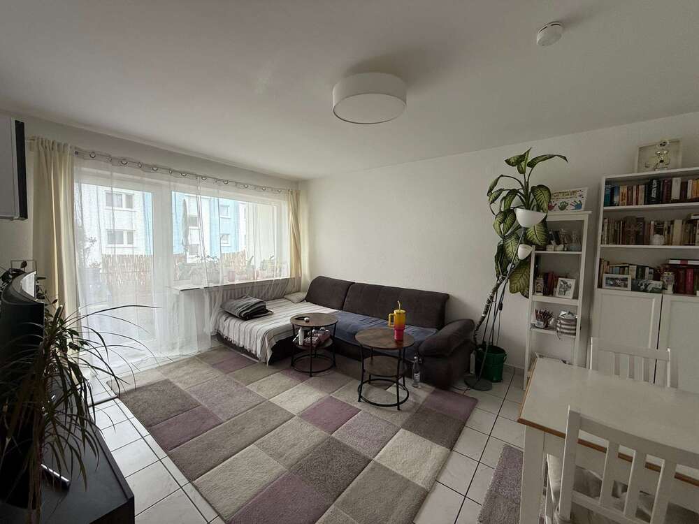 Thumbnail-Wohnung zum Mieten in Königswinter 777,00 € 70.64 m²