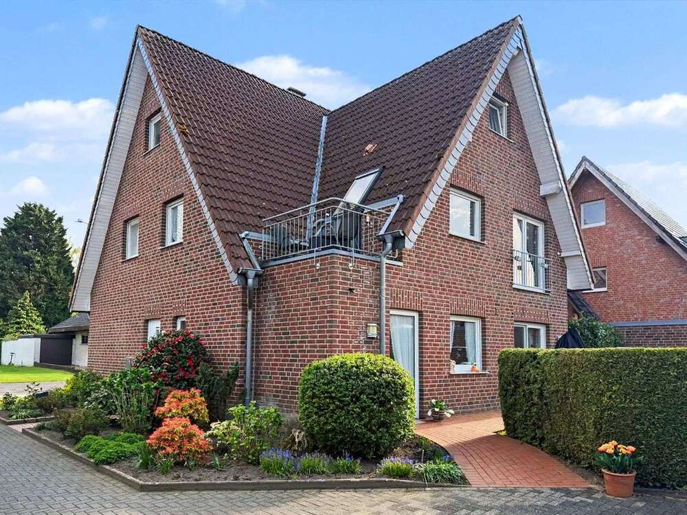 Thumbnail-Haus zum Kaufen in Raesfeld 530.000,00 € 192 m²