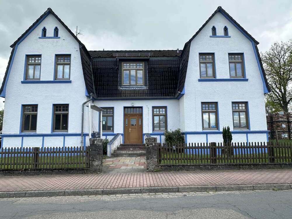 Thumbnail-Haus zum Kaufen in Suderburg 345.000,00 € 267.6 m²