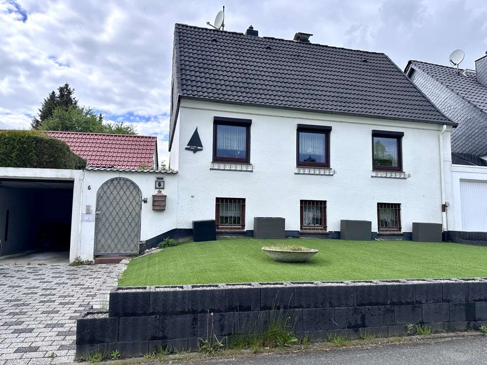 Thumbnail-Haus zum Kaufen in Reinfeld 218.000,00 € 104 m²