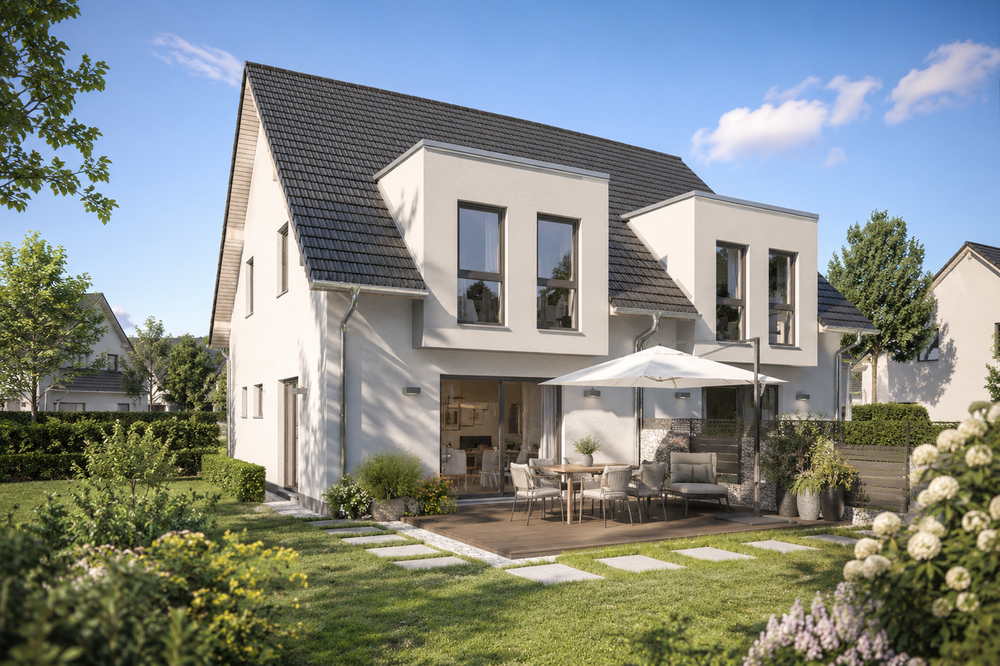 Thumbnail-Haus zum Kaufen in Dresden 672.550,00 € 129 m²