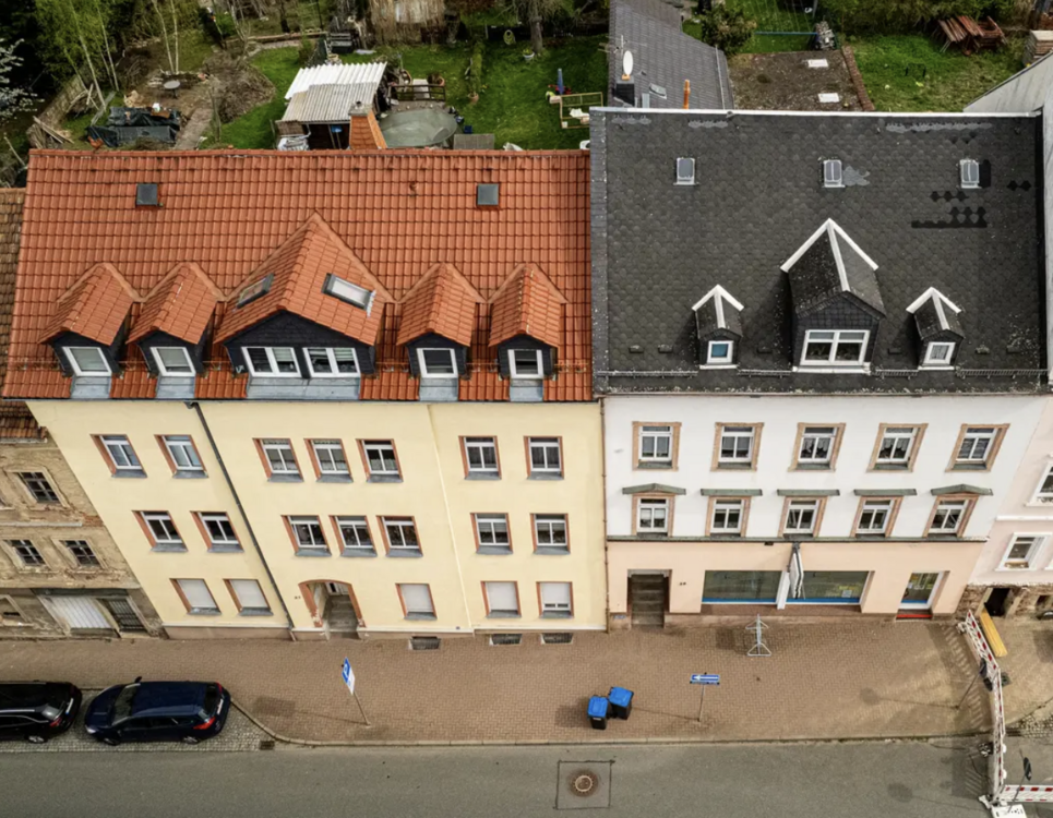 Thumbnail-Haus zum Kaufen in Frankenberg 460.000,00 € 716 m²