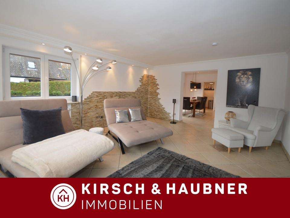 Thumbnail-Wohnung zum Kaufen in Burgthann 380.000,00 € 126.05 m²