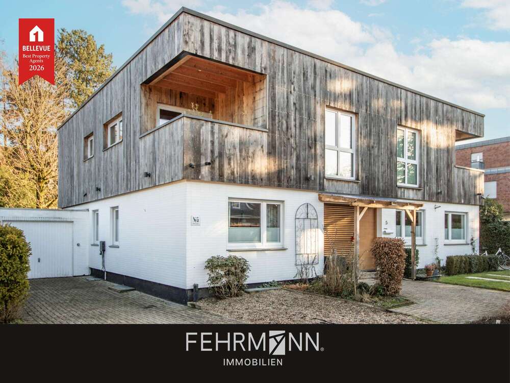 Thumbnail-Wohnung zum Mieten in Ochtrup 1.460,00 € 154.81 m²