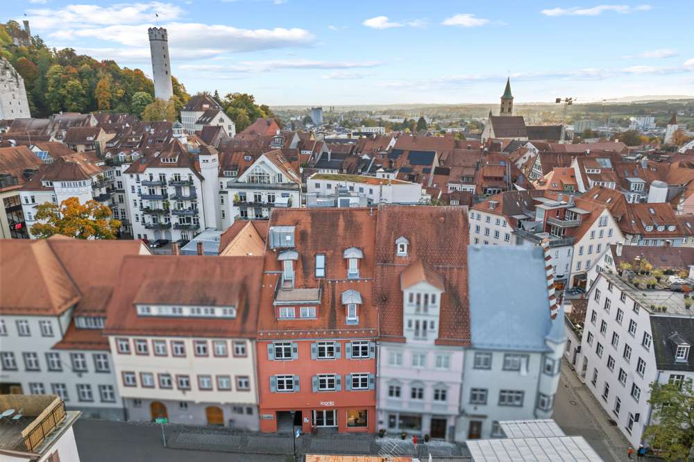 Thumbnail-Haus zum Kaufen in Ravensburg 3.590.000,00 € 465 m²