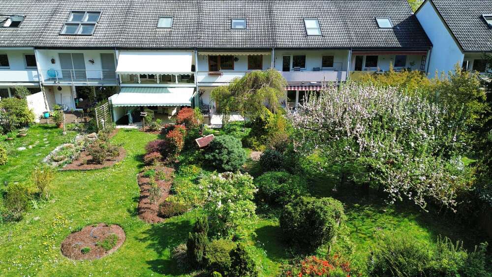 Thumbnail-Haus zum Kaufen in Heusenstamm 498.000,00 € 138.8 m²