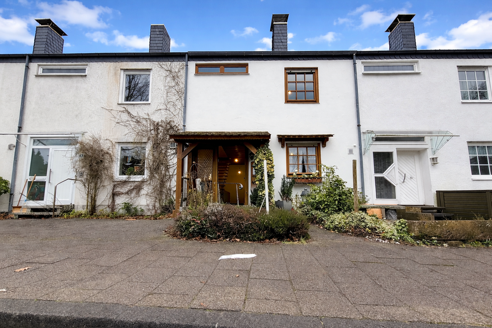 Thumbnail-Haus zum Kaufen in Heusenstamm 498.000,00 € 138.8 m²