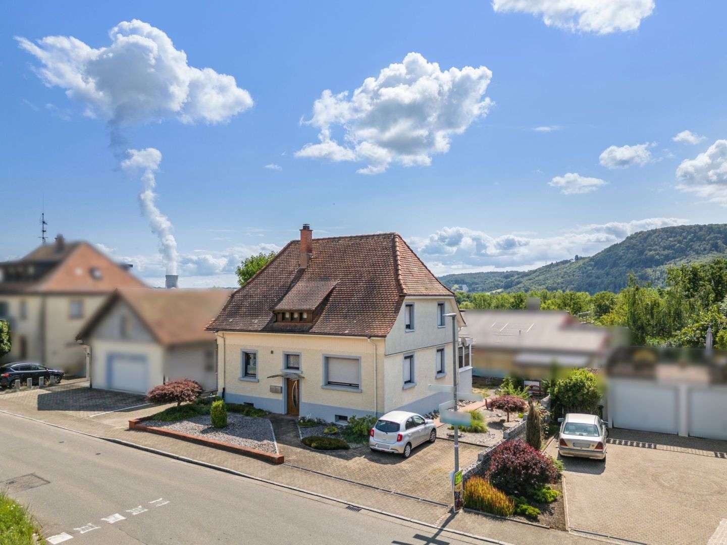 Thumbnail-Haus zum Kaufen in Albbruck 250.000,00 € 150 m²