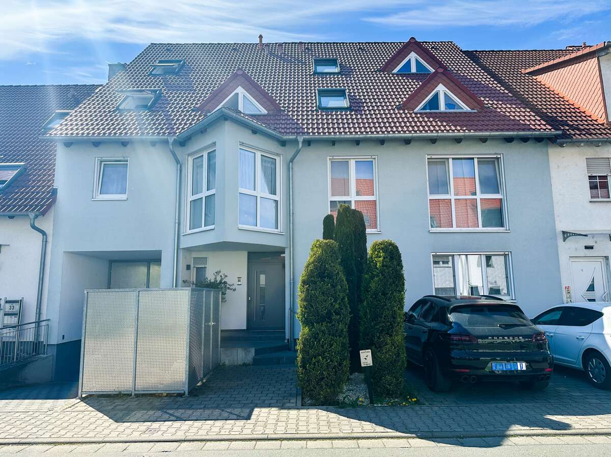 Thumbnail-Wohnung zum Mieten in Griesheim 1.290,00 € 90.2 m²