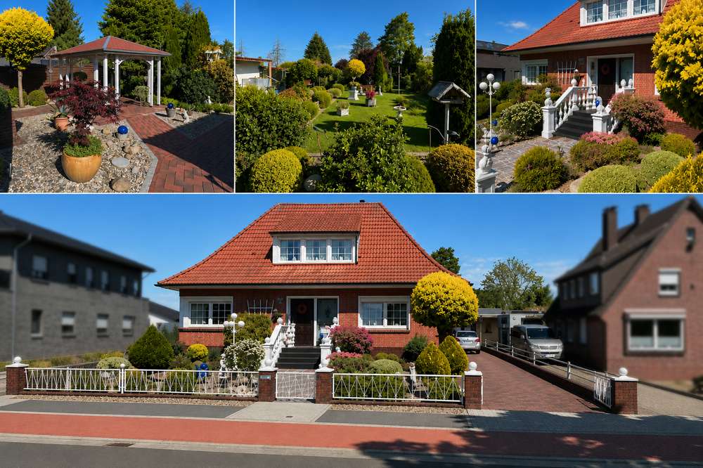 Thumbnail-Haus zum Kaufen in Ostrhauderfehn 249.000,00 € 143 m²