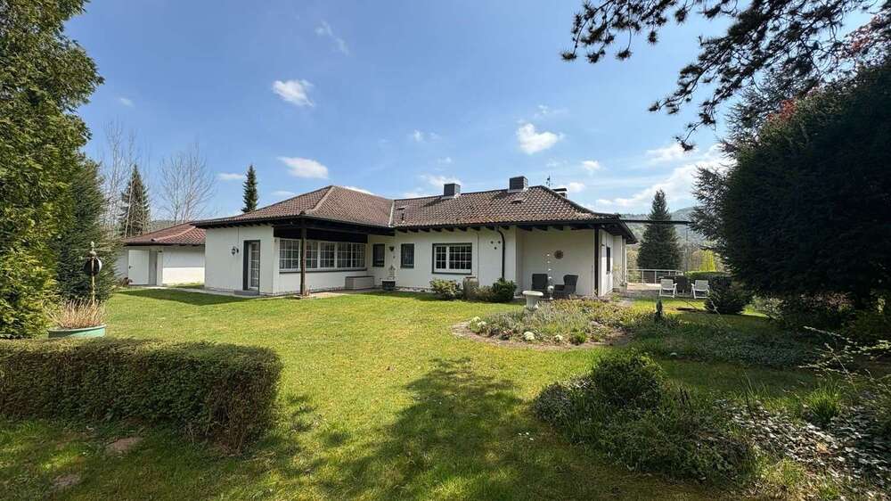 Thumbnail-Haus zum Kaufen in Reichelsheim Beerfurth 528.000,00 € 217 m²