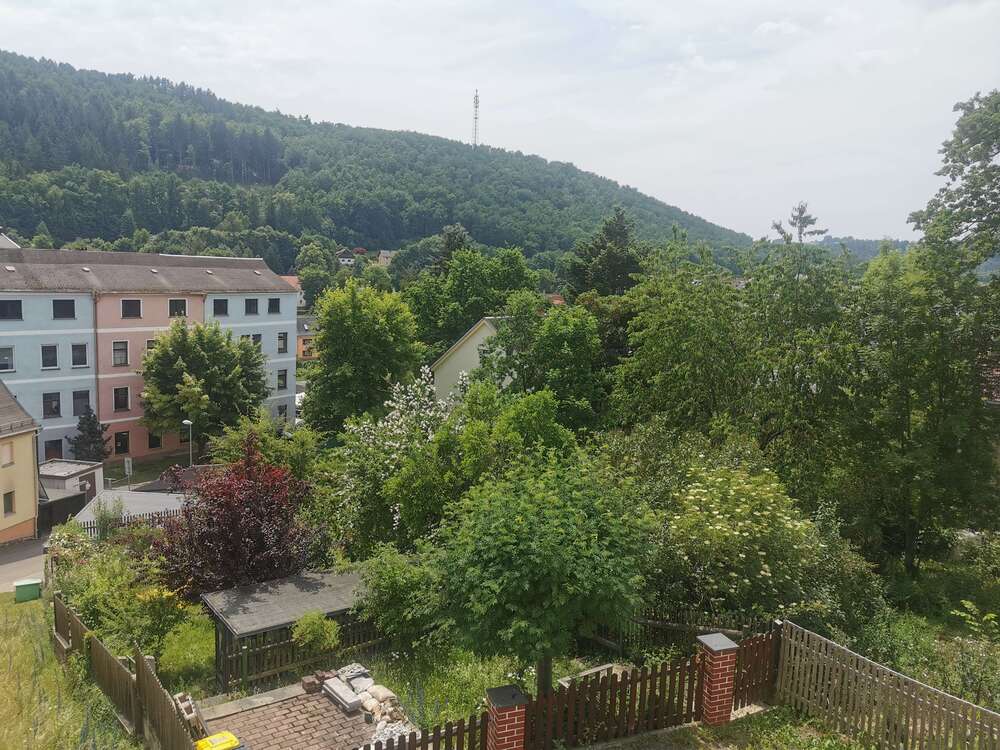 Thumbnail-Haus zum Kaufen in Elsterberg 69.000,00 € 104 m²