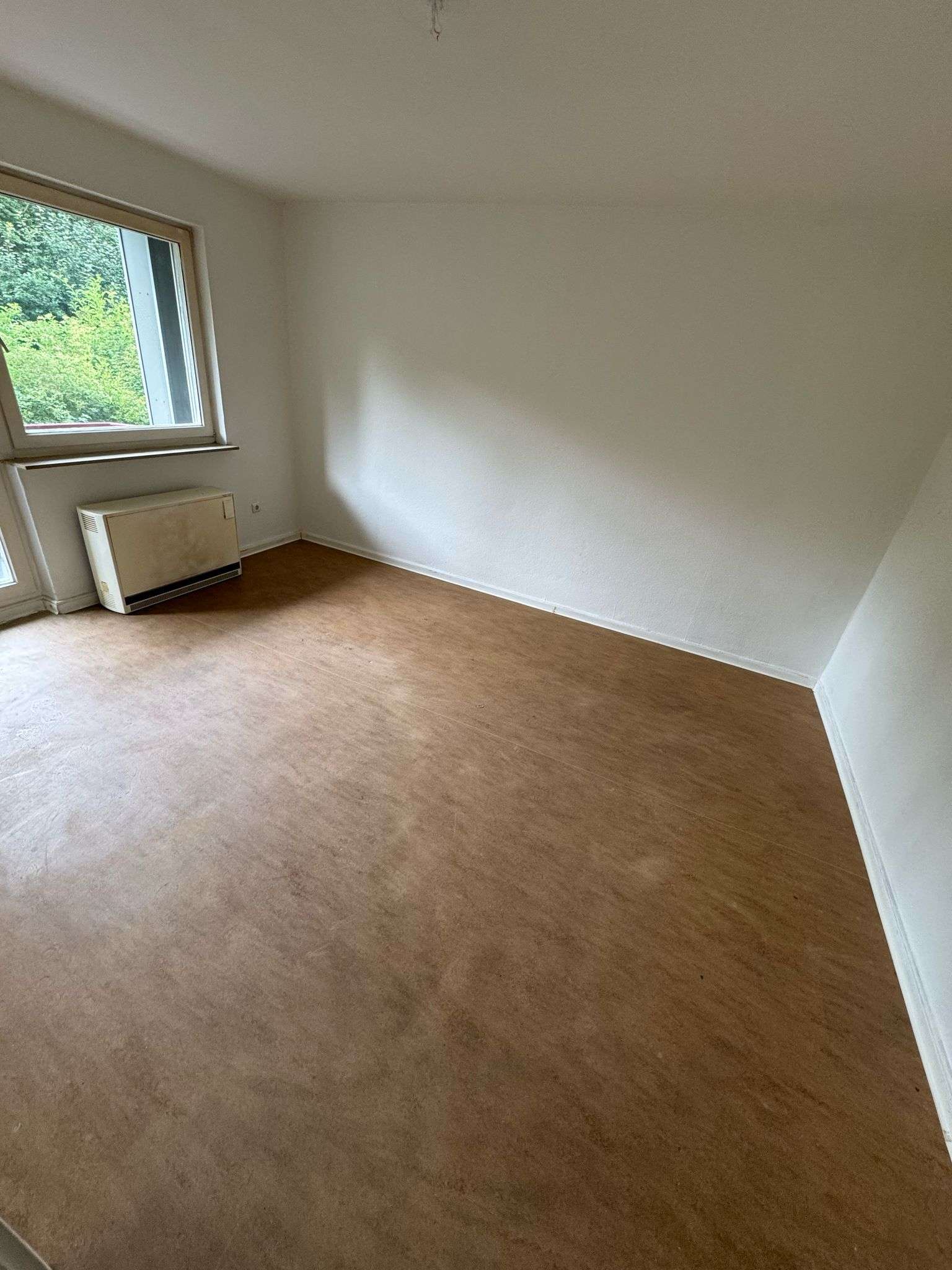 Thumbnail-Wohnung zum Mieten in Kassel 475,00 € 49.8 m²