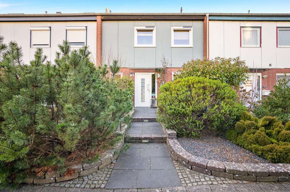 Thumbnail-Haus zum Kaufen in Osterholz-Scharmbeck 239.000,00 € 120 m²