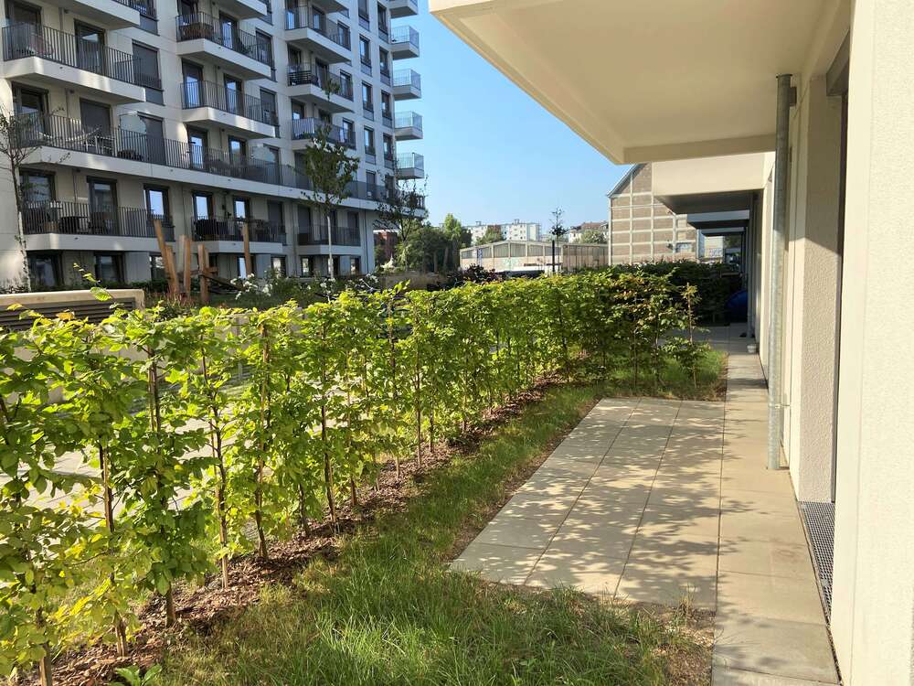 Thumbnail-Wohnung zum Mieten in Berlin 1.448,19 € 60.67 m²