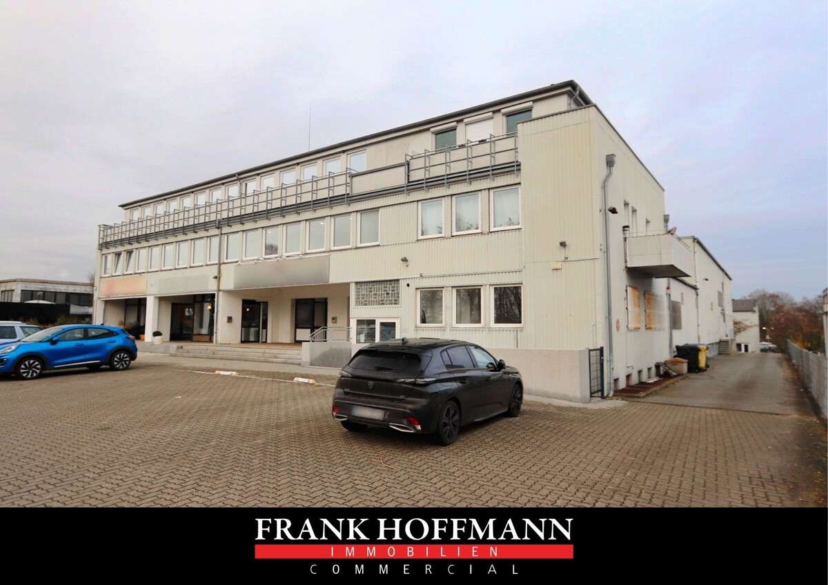 Thumbnail-Halle in Kiel 6.783,00 € 769 m²