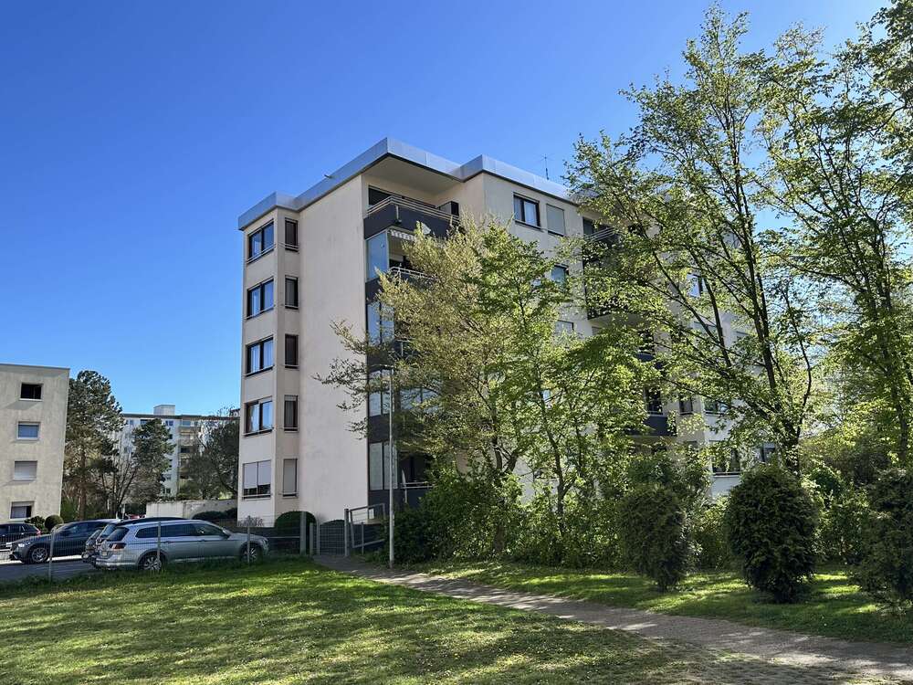 Thumbnail-Wohnung zum Kaufen in Viernheim 235.000,00 € 88 m²