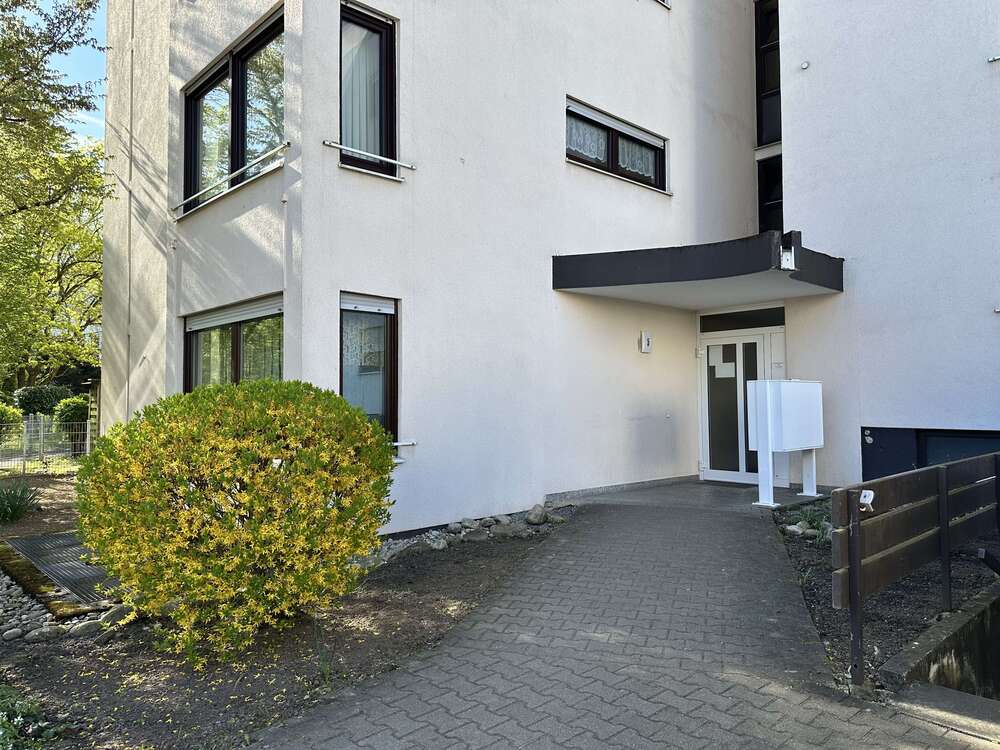 Thumbnail-Wohnung zum Kaufen in Viernheim 265.000,00 € 88 m²