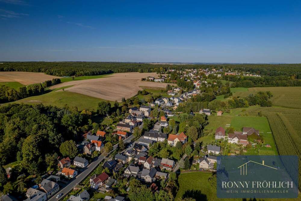 Thumbnail-Haus zum Kaufen in Mohlsdorf-Teichwolframsdorf 30.000,00 € 150 m²