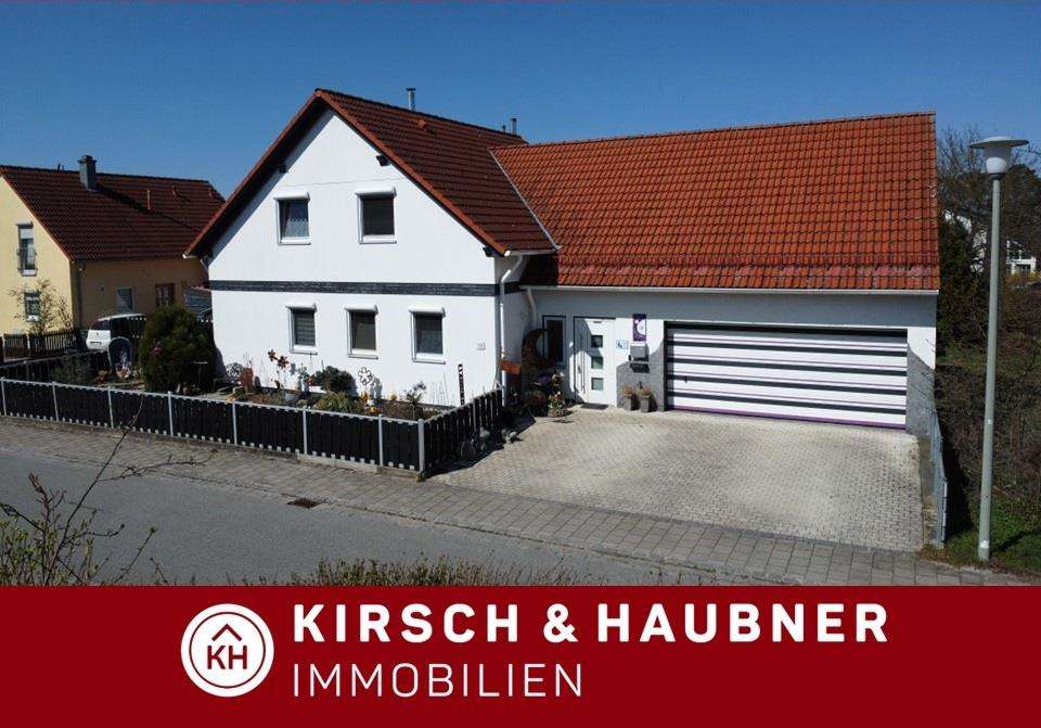 Thumbnail-Haus zum Kaufen in Mühlhausen 448.500,00 € 140 m²