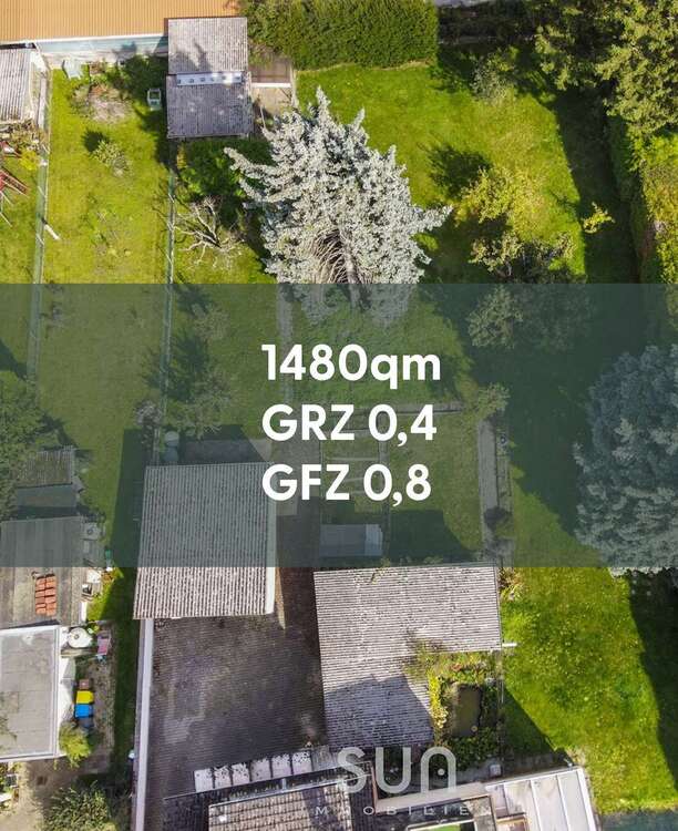 Thumbnail-Grundstück zu verkaufen in Oberursel (Taunus) 1.450.000,00 € 1480 m²
