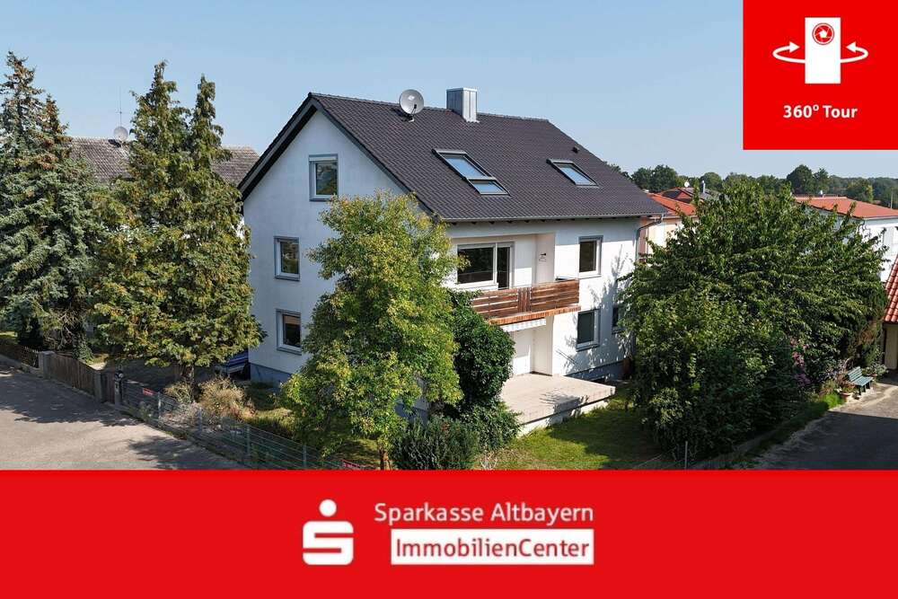 Thumbnail-Haus zum Kaufen in Neuburg 570.000,00 € 247 m²