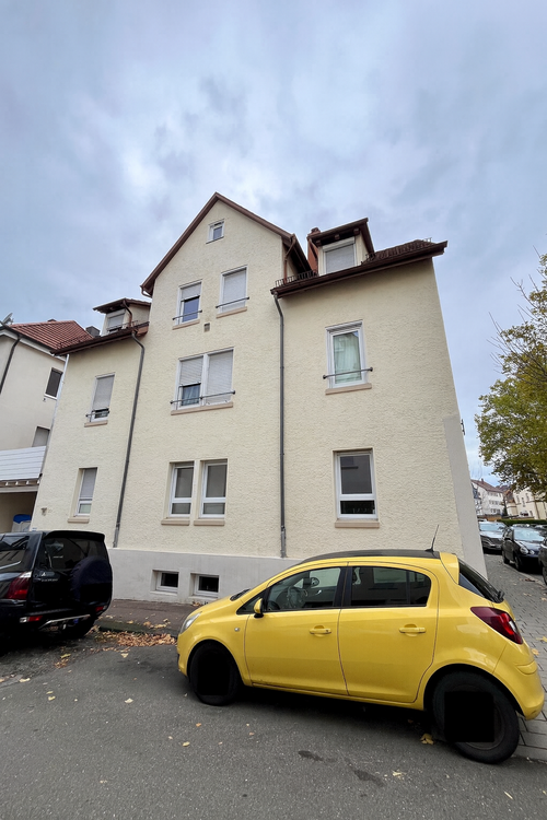 Thumbnail-Wohnung zum Kaufen in Göppingen 159.000,00 € 52.76 m²